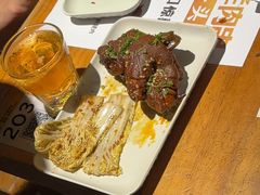 -木屋烧烤(上梅林店)