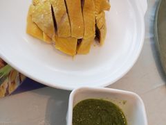 -骏莱海鲜鱼港(五角场店)