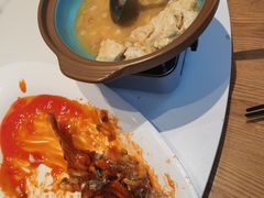 -双湖园·地标武汉菜(黄鹤楼解放路店)