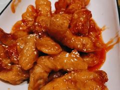 -箪食巷私房菜馆·鲁菜(玉函路店)