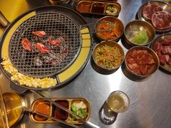 -釜山火炉·海鲜烤肉(紫藤路店)