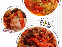 -文叔·湖北名小吃·小龙虾(华强北店)