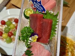 -炉胜·炉端烧·居酒屋