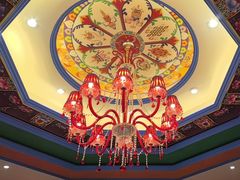-乡村馕坑肉·烧烤·新疆菜·本地人更爱吃(阿勒泰首店)