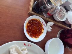 -鸿毛饺子(紫竹桥店)