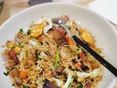-萝卜向南·湘西泡菜·腊味炒饭(星河coco city店)