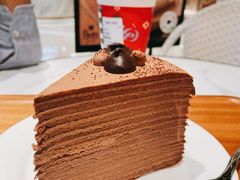 -Peet's Coffee皮爷咖啡(万象天地店)