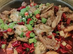 -涿派·炝锅鱼(涿州店)