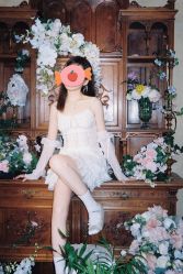 -WAVE SODA摄影工作室