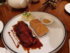 -杭州JW万豪酒店-万豪中餐厅