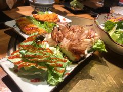 -一井烧肉·活鳗·寿司(望京SOHO店)