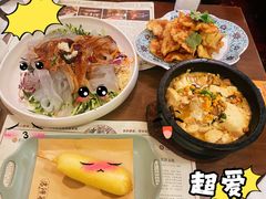 -老厨家(中央大街西七道街店)
