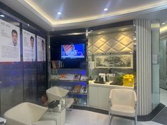 -泰康拜博口腔(世博园乐尔店)