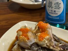 -元祖马山安康鱼