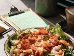 虾沙拉-RAC BAR(安福路店)