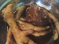 -二孃鸡爪爪(双楠店)