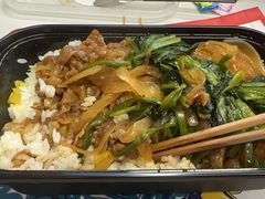 -小川洋风料理(汉街店)