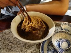 -南京大牌档(三阳广场苏宁店)