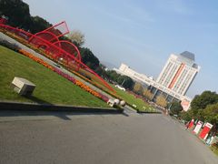 -江南大学(蠡湖校区)