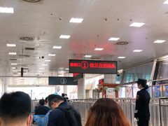 -厦门邮轮中心厦鼓码头(轮渡站)