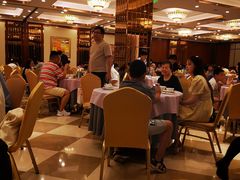 -金时代顺风大酒店(静安大融城店)