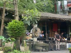 大堂-青城甲(青城山店)