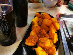 -来伊回麻辣烫·火锅串串清真(红瓦寺总店)