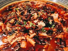 -郭林家常菜(狼垡店)