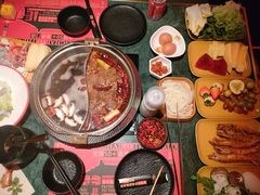 -牛New寿喜烧(中山公园龙之梦店)