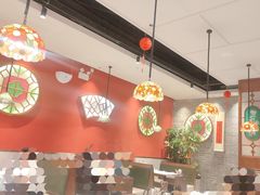 -禄运茶居·手工点心(猎德店)