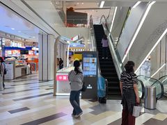 -杭州西湖银泰百货