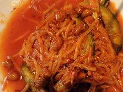 -合易泓烤肉•首创生椰大油边(宁山路店)