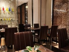 -索菲特酒店·海鲜自助 ·聚餐厅