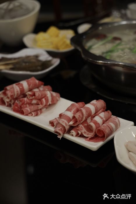 新泰火锅城(蛟翔店)图片