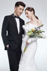 -钟爱一生婚纱摄影旗舰店