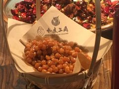 -水煮三国·川鲁江湖菜(香山店)