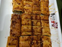 -民间故事烧烤公园(三道街店)