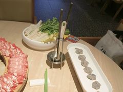 -羊之道草原味道清真餐厅(番禺店)