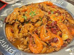 -胖哥俩肉蟹煲(梅溪步步高店)