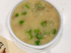 金牌咸瘦肉菜心粥-虾饺妹·酒家(金碧店)