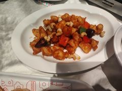 -珊海荟海鲜楼·天津菜·海肠捞饭·皮皮虾锅贴王(佛罗伦萨店)