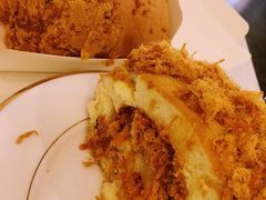 -La patisserie de Mona 茉娜的甜品(韩乐坊店)