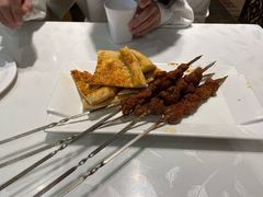 -尹兰楼西北风情餐厅(嘉定店)