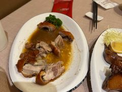 -尚一汤·粤菜海鲜(环球港店)