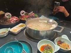 -二刀潮牛(重庆光环购物公园店)