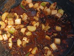 -一棠龙虾•王牌虾球(光谷天地店)