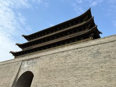 -大同古城墙