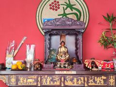 -芳草堂中医门诊部(怡芳苑店)