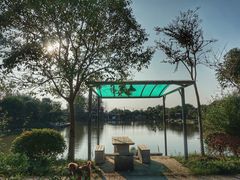 -桃园农庄·桃源宴