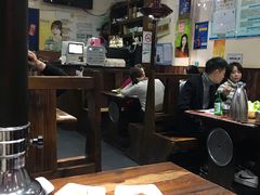 大堂-韩一品韩国料理(柏庐南路店)